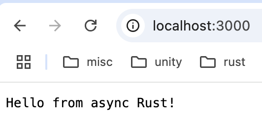 Async Programming in Rust: Futures, async/await, and Executors – ByteMagma